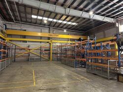 West Coast Gardens (D5), Factory #583854621